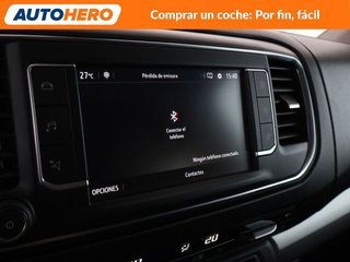 Opel Zafira Life 2.0 Diesel Edition L2