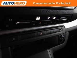 Opel Zafira Life 2.0 Diesel Edition L2