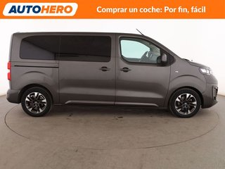 Opel Zafira Life 2.0 Diesel Edition L2