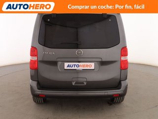 Opel Zafira Life 2.0 Diesel Edition L2