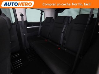 Opel Zafira Life 2.0 Diesel Edition L2