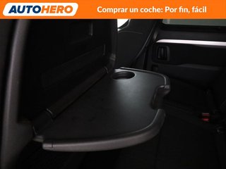 Opel Zafira Life 2.0 Diesel Edition L2