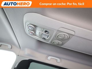 Opel Zafira Life 2.0 Diesel Edition L2