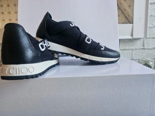 Sneakers Jimmy Choo Toronto
