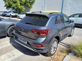 Volkswagen T-Roc "Más" 2.0 TDI 110kW (150CV) DSG