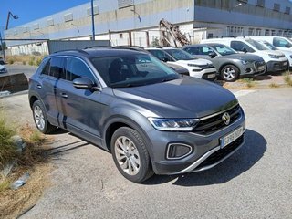 Volkswagen T-Roc "Más" 2.0 TDI 110kW (150CV) DSG