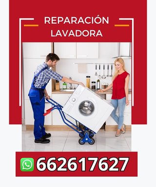Reparación lavadora s869960