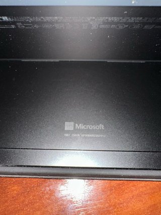 Microsoft Surface Pro 8 i5 256GB Negro