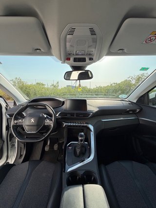 Peugeot 3008 1.2 130cv 2019 Correas 8 Años GTIA