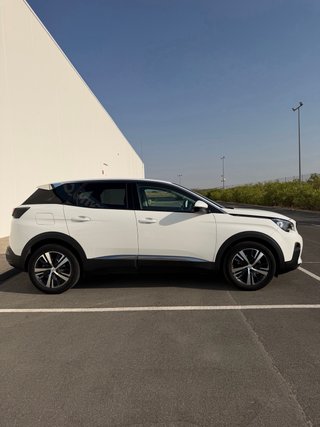 Peugeot 3008 1.2 130cv 2019 Correas 8 Años GTIA