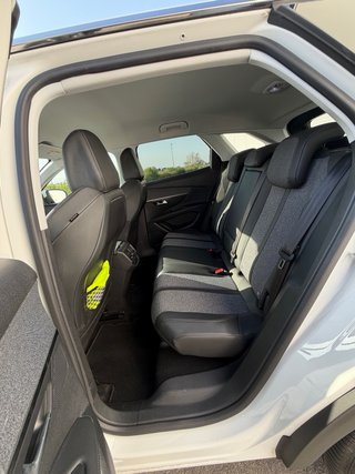 Peugeot 3008 1.2 130cv 2019 Correas 8 Años GTIA