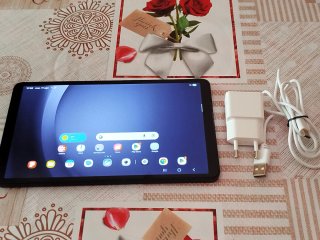 Samsung Galaxy Tab A9 Impecable