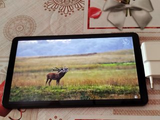 Samsung Galaxy Tab A9 Impecable