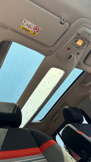 Citroen Berlingo XTR (Talla M)