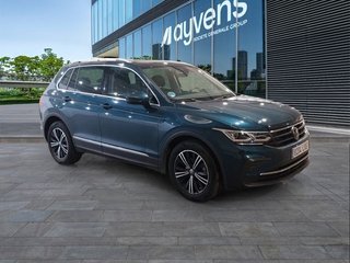 Volkswagen Tiguan Life 2.0 TDI 110kW (150CV)