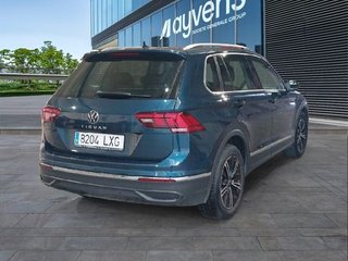 Volkswagen Tiguan Life 2.0 TDI 110kW (150CV)