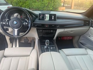 BMW X5 2014