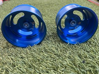 Bobinas de pesca Rely