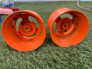 Bobinas de pesca Rely
