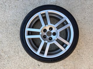 Llantas Cupra