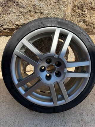 Llantas Cupra