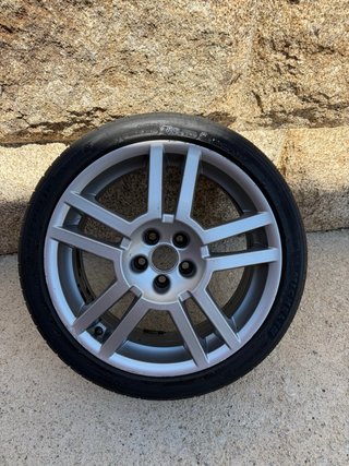 Llantas Cupra