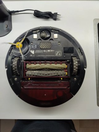 Roomba 871 Aspirador Robot