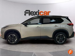 Nissan X-Trail 5pl 1.5 e-4ORCE 158kW 4x4 A/T N-Connecta