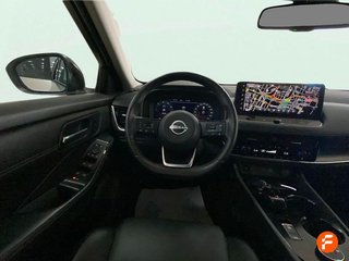 Nissan X-Trail 5pl 1.5 e-4ORCE 158kW 4x4 A/T N-Connecta