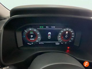 Nissan X-Trail 5pl 1.5 e-4ORCE 158kW 4x4 A/T N-Connecta