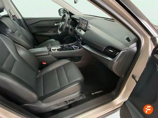 Nissan X-Trail 5pl 1.5 e-4ORCE 158kW 4x4 A/T N-Connecta