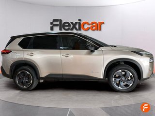 Nissan X-Trail 5pl 1.5 e-4ORCE 158kW 4x4 A/T N-Connecta