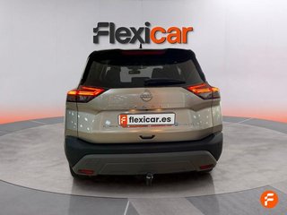 Nissan X-Trail 5pl 1.5 e-4ORCE 158kW 4x4 A/T N-Connecta