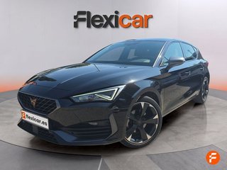 Cupra León 1.5 TSI 110kW (150CV)