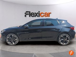 Cupra León 1.5 TSI 110kW (150CV)
