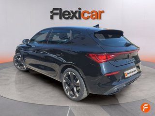 Cupra León 1.5 TSI 110kW (150CV)