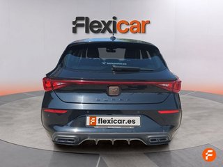 Cupra León 1.5 TSI 110kW (150CV)