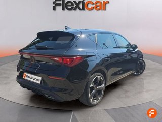 Cupra León 1.5 TSI 110kW (150CV)