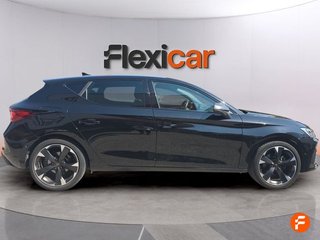 Cupra León 1.5 TSI 110kW (150CV)