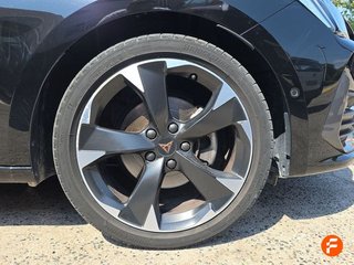 Cupra León 1.5 TSI 110kW (150CV)
