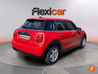 MINI Cooper ONE D 5 PUERTAS