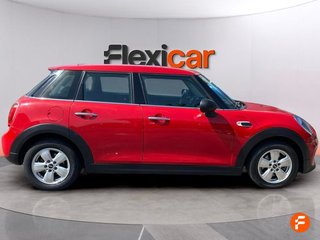 MINI Cooper ONE D 5 PUERTAS
