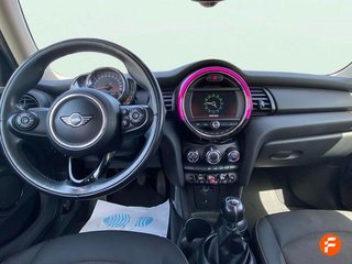 MINI Cooper ONE D 5 PUERTAS