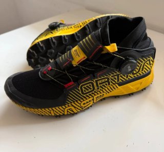 La Sportiva Cyklon BOA Talla 41.5
