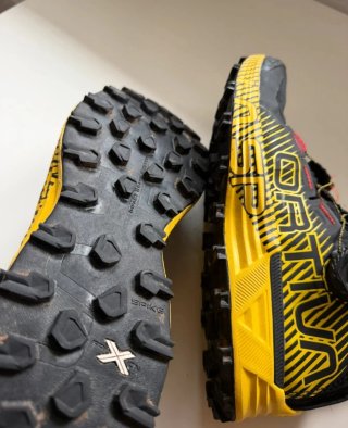 La Sportiva Cyklon BOA Talla 41.5