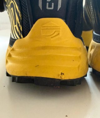 La Sportiva Cyklon BOA Talla 41.5