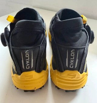 La Sportiva Cyklon BOA Talla 41.5