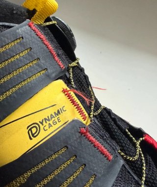 La Sportiva Cyklon BOA Talla 41.5