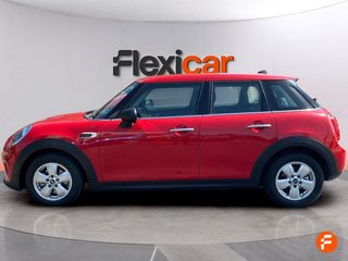MINI Cooper ONE D 5 PUERTAS
