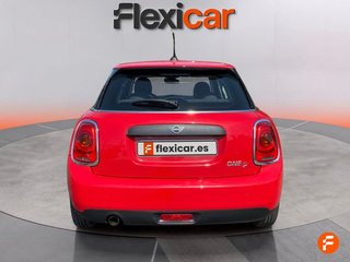 MINI Cooper ONE D 5 PUERTAS